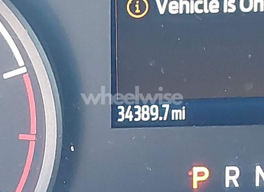 Photo 16 of 2024 Ford F-350 XLT (VIN 1FT8W3DT9RED80057)