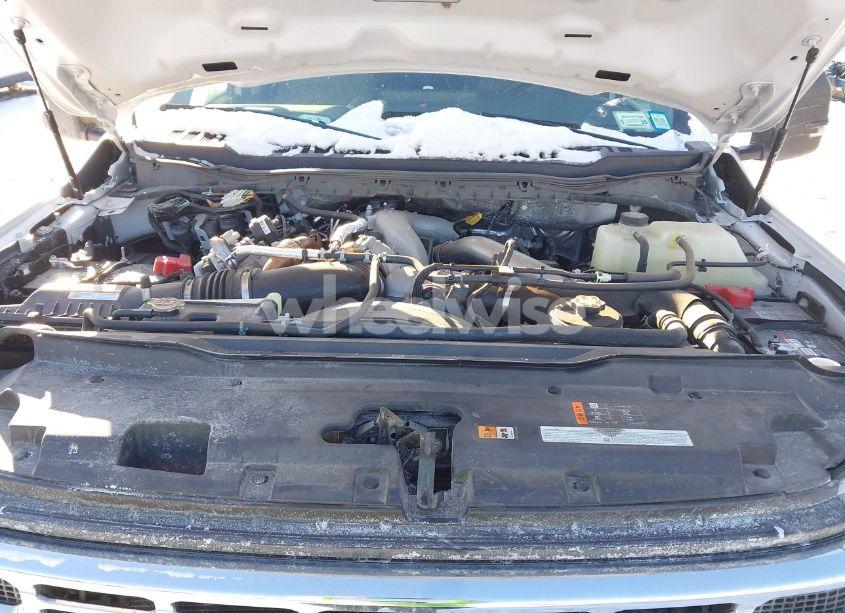 Photo 9 of 2024 Ford F-350 XLT (VIN 1FT8W3DT9RED80057)