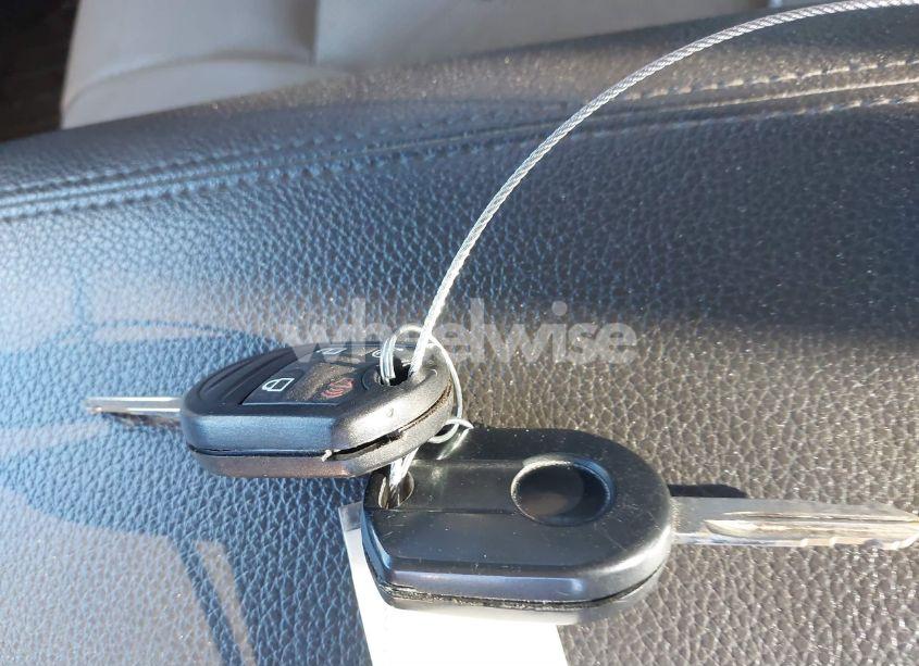 Photo 10 of 2012 Ford F-350 LARIAT (VIN 1FT8W3DTXCEC23791)