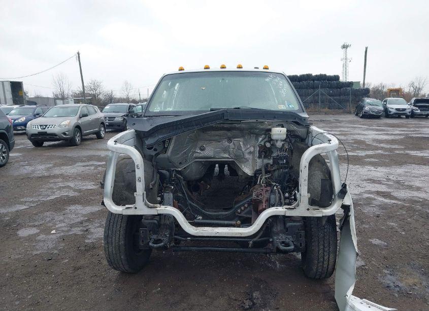 Photo 10 of 2014 Ford F-350 XLT (VIN 1FT8W3DTXEEB34435)