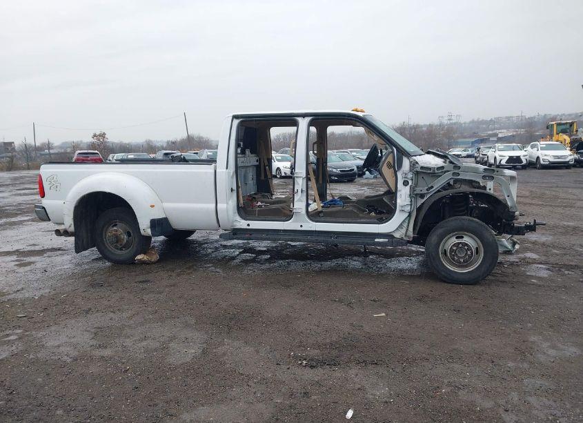 Photo 12 of 2014 Ford F-350 XLT (VIN 1FT8W3DTXEEB34435)