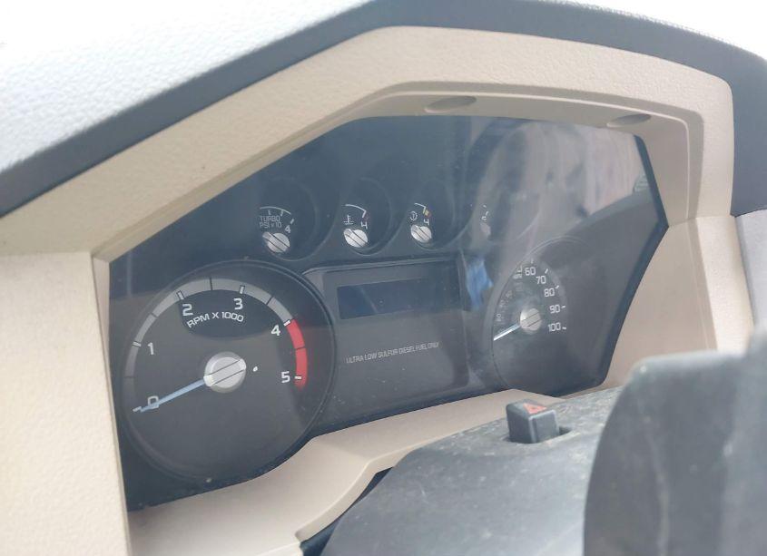 Photo 5 of 2014 Ford F-350 XLT (VIN 1FT8W3DTXEEB34435)