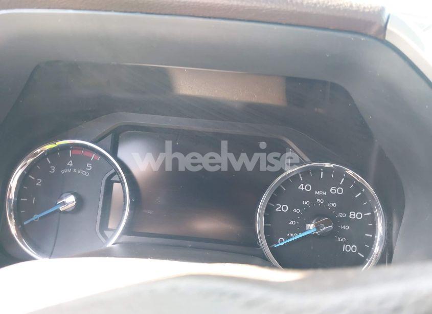 Photo 6 of 2017 Ford F-350 KING RANCH (VIN 1FT8W3DTXHEE61759)