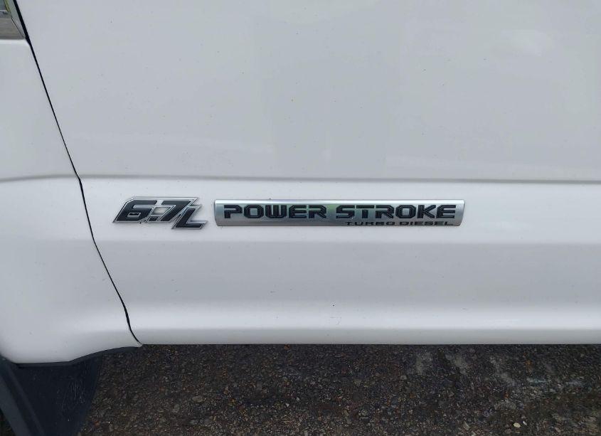 Photo 13 of 2019 Ford F-350 LARIAT (VIN 1FT8W3DTXKEC67837)