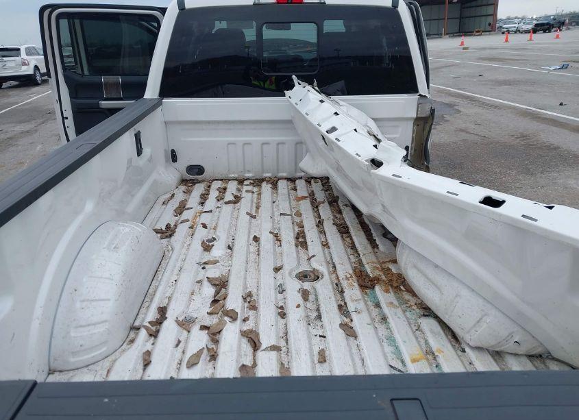 Photo 19 of 2019 Ford F-350 LARIAT (VIN 1FT8W3DTXKEC67837)