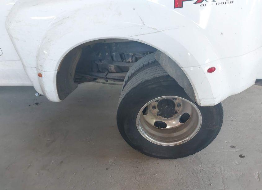 Photo 6 of 2019 Ford F-350 XL (VIN 1FT8W3DTXKEE08535)