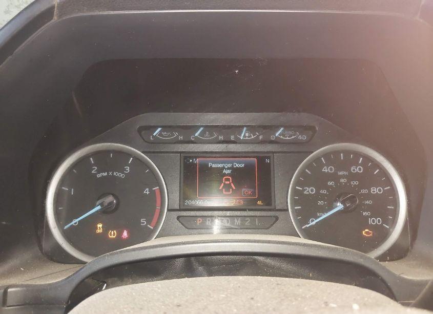 Photo 7 of 2019 Ford F-350 XL (VIN 1FT8W3DTXKEE08535)