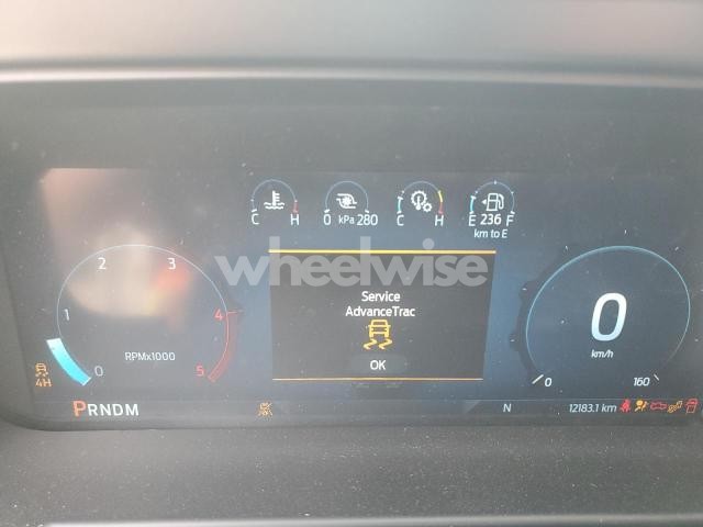 Photo 11 of 2024 FORD F450 SUPER DUTY N/A (VIN 1FT8W4DM3REF50203)