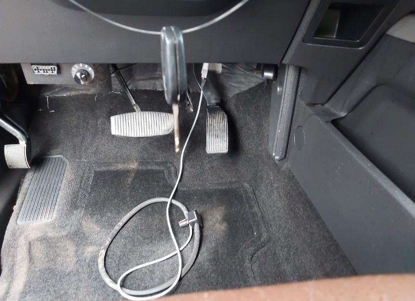 Photo 10 of 2014 Ford F-450 LARIAT (VIN 1FT8W4DT3EEA40712)