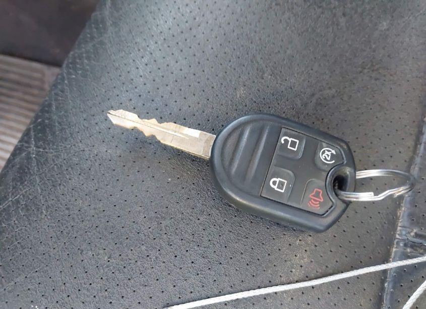 Photo 10 of 2014 Ford F-450 LARIAT (VIN 1FT8W4DT3EEA66579)