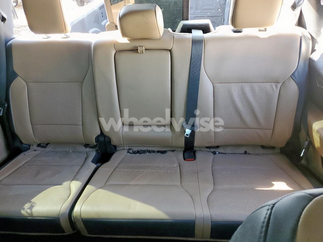 Photo 10 of 2024 FORD F450 SUPER DUTY N/A (VIN 1FT8W4DT5REC01292)