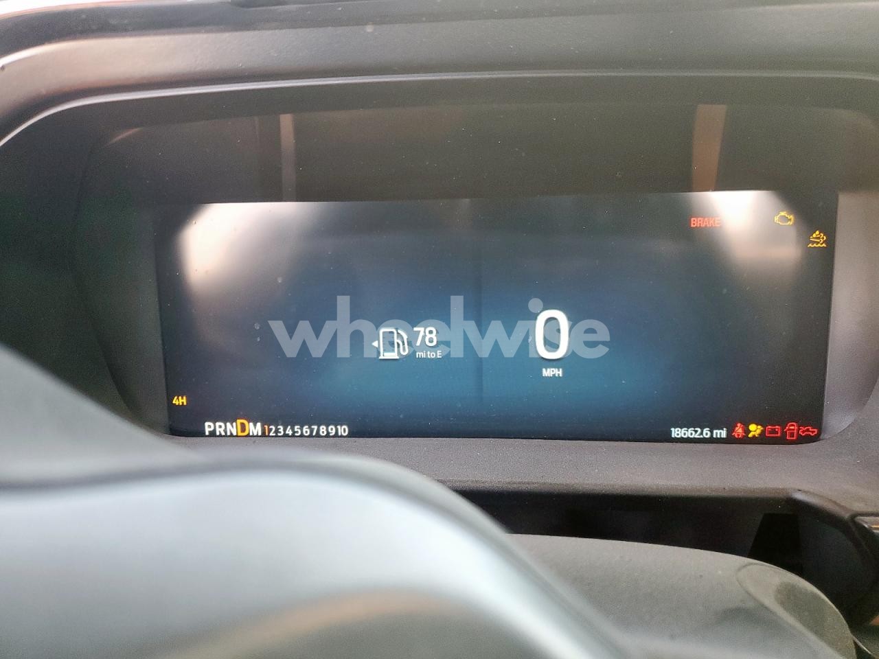 Photo 9 of 2024 FORD F450 SUPER DUTY N/A (VIN 1FT8W4DT5REC01292)