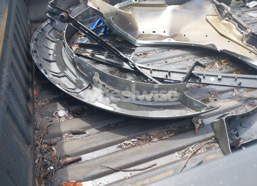 Photo 12 of 2019 Ford F-450 PLATINUM (VIN 1FT8W4DT8KEF64207)