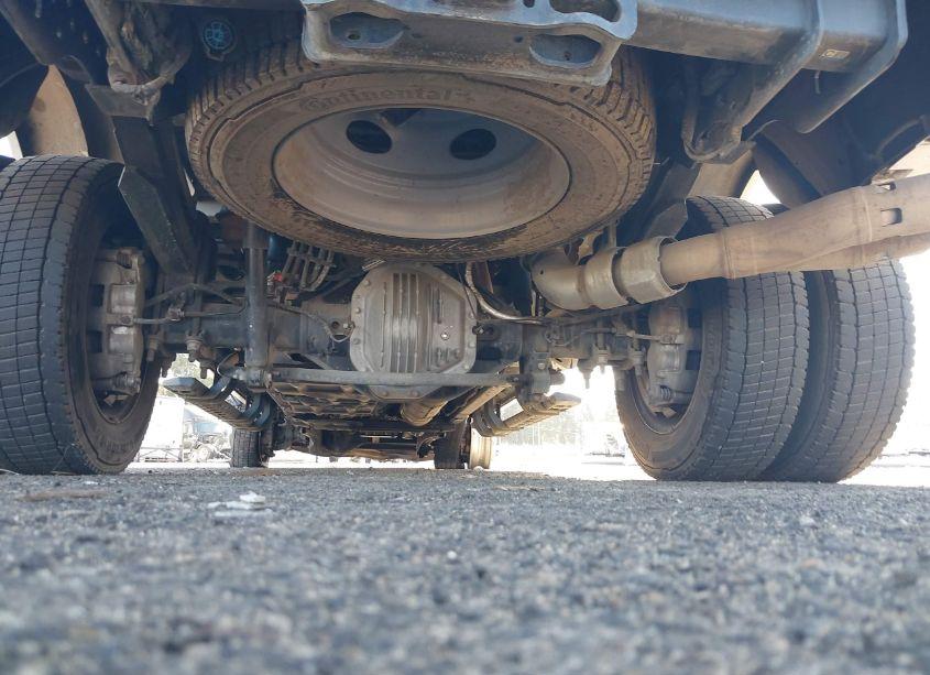 Photo 22 of 2023 Ford F-450 XL (VIN 1FT8W4DT9PEC25916)