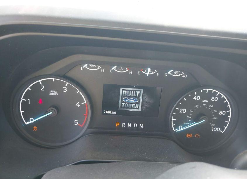 Photo 5 of 2023 Ford F-450 XL (VIN 1FT8W4DT9PEC25916)