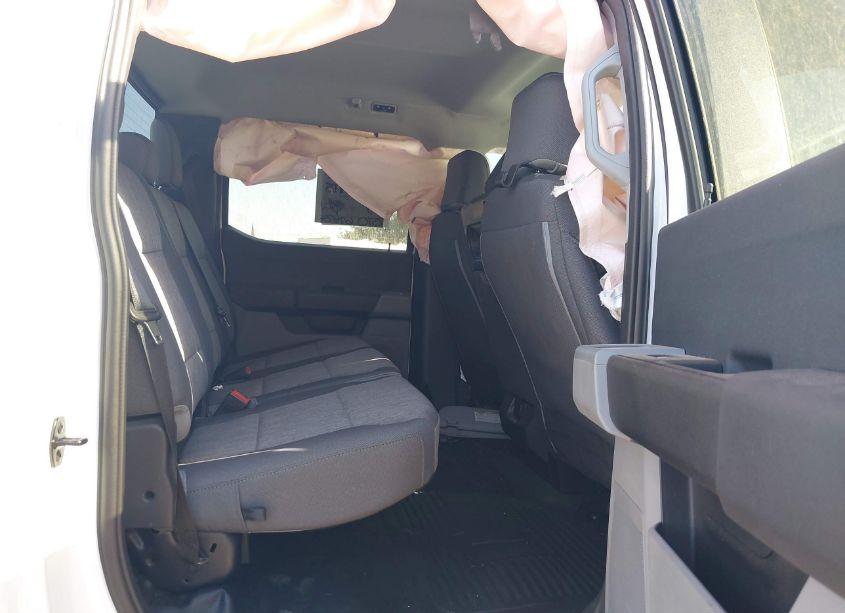 Photo 7 of 2023 Ford F-450 XL (VIN 1FT8W4DT9PEC25916)