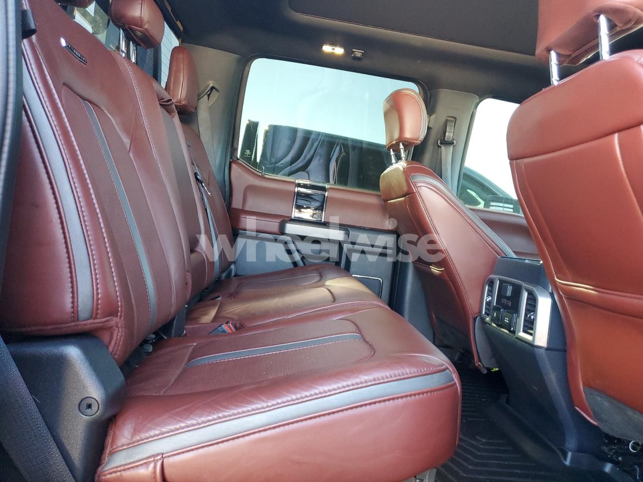 Photo 11 of 2022 FORD F450 SUPER DUTY N/A (VIN 1FT8W4DTXNEF00724)