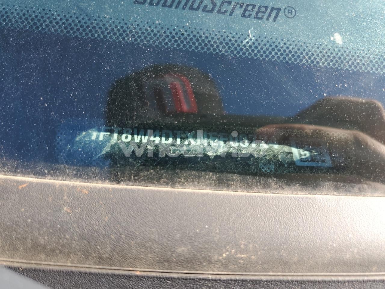 Photo 14 of 2022 FORD F450 SUPER DUTY N/A (VIN 1FT8W4DTXNEF00724)