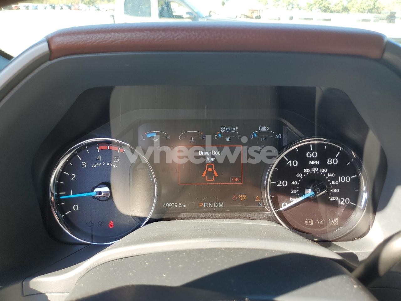 Photo 9 of 2022 FORD F450 SUPER DUTY N/A (VIN 1FT8W4DTXNEF00724)