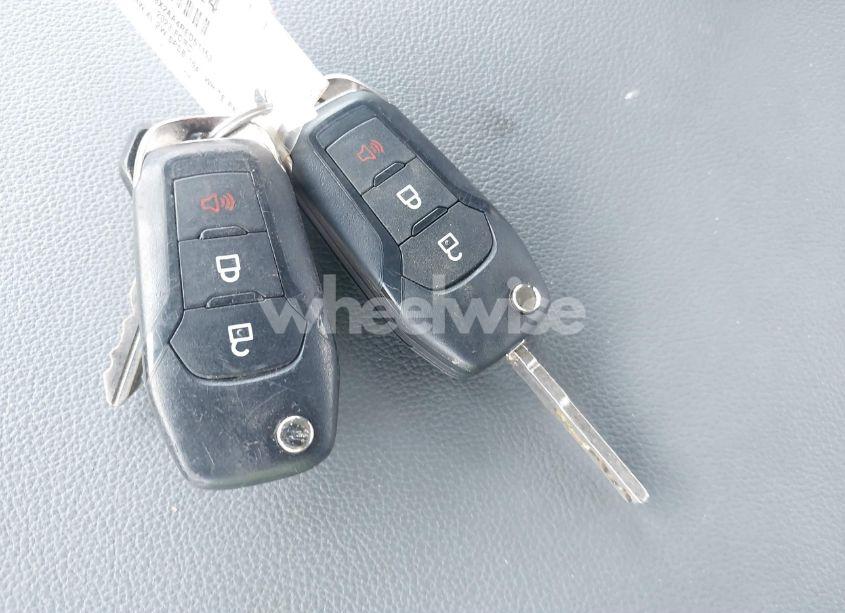 Photo 10 of 2023 Ford F-250 XL (VIN 1FT8X2AA4PED51153)