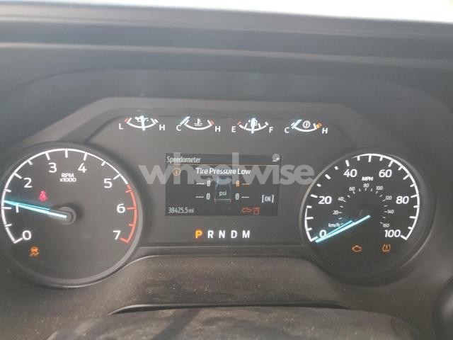 Photo 8 of 2024 FORD F250 SUPER DUTY (VIN 1FT8X2BA7RED01431)