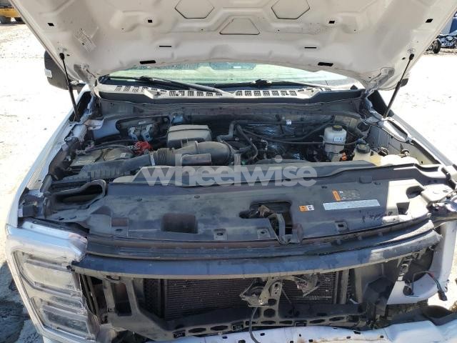 2023 FORD F250 SUPER DUTY N/A (VIN 1FT8X2BN2PEC61534) main photo