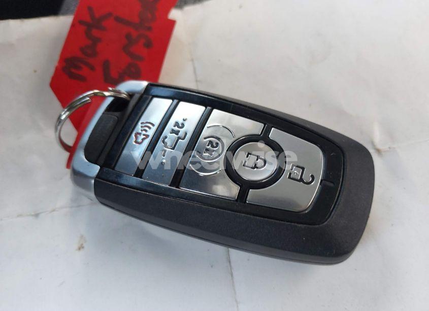 Photo 10 of 2023 Ford F-250 XLT (VIN 1FT8X2BN3PED41344)