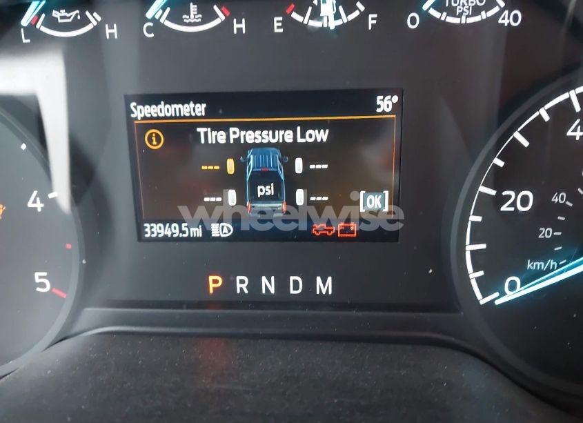 Photo 5 of 2023 Ford F-250 XLT (VIN 1FT8X2BT3PEC89163)