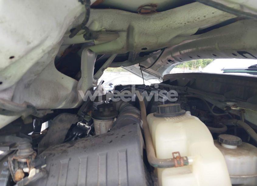 Photo 9 of 2016 Ford F-350 XL (VIN 1FT8X3B60GED44166)