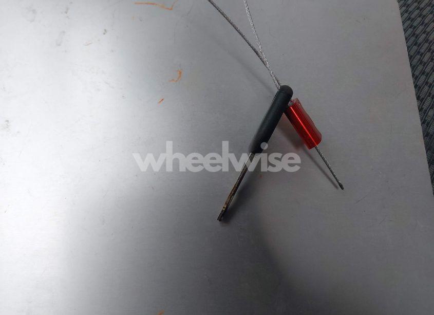 Photo 10 of 2012 Ford F-350 XL (VIN 1FT8X3B62CEA06889)