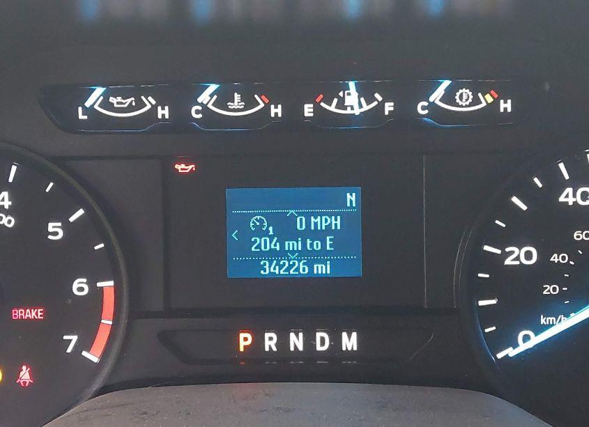 Photo 6 of 2022 Ford F-350 XL (VIN 1FT8X3B64NEE53274)