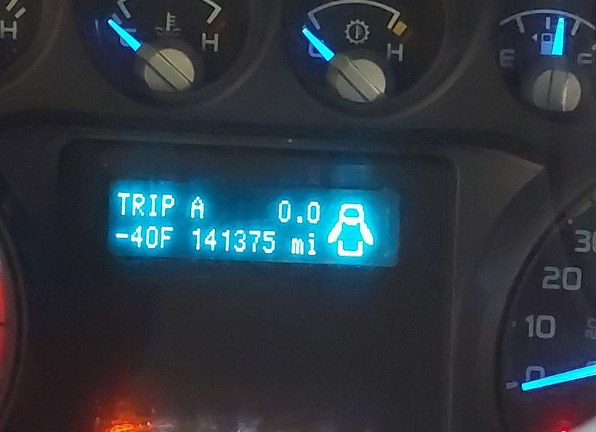 Photo 5 of 2012 Ford F-350 XL (VIN 1FT8X3B67CEC79679)