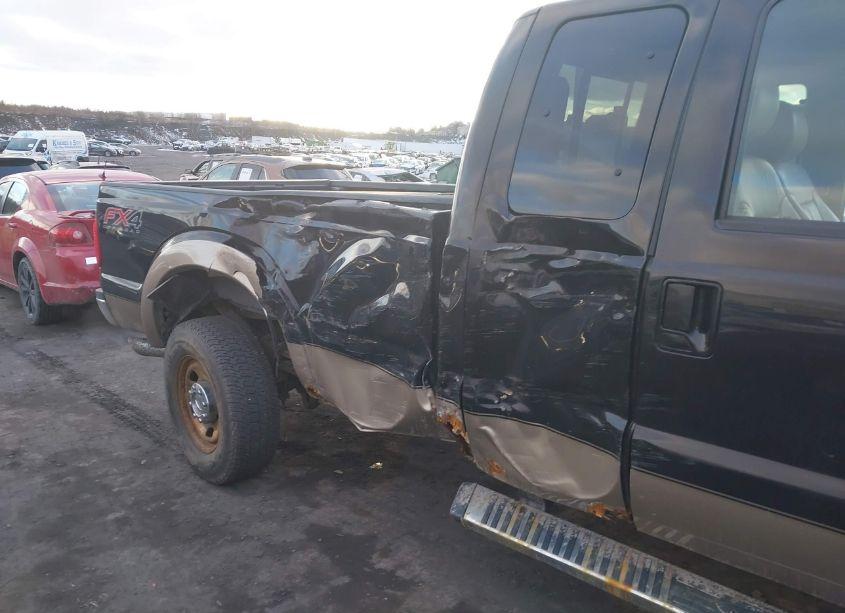 Photo 11 of 2013 Ford F-350 LARIAT (VIN 1FT8X3B67DEB16760)