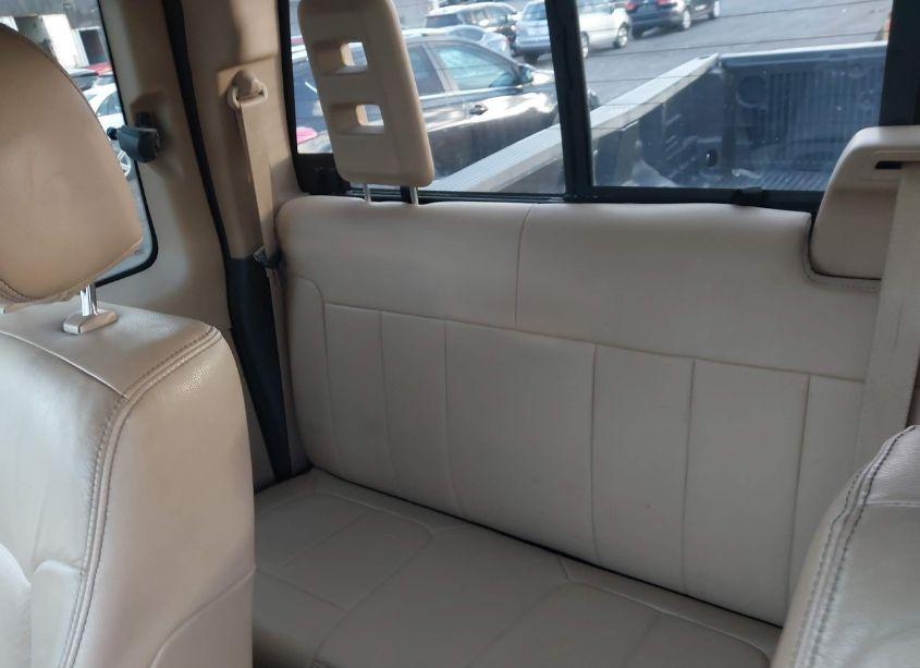 Photo 7 of 2013 Ford F-350 LARIAT (VIN 1FT8X3B67DEB16760)