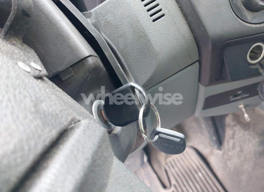 Photo 10 of 2012 Ford F-350 XL (VIN 1FT8X3B68CEB93118)