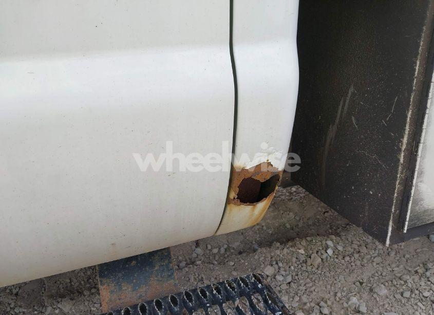 Photo 11 of 2012 Ford F-350 XL (VIN 1FT8X3B68CEB93118)