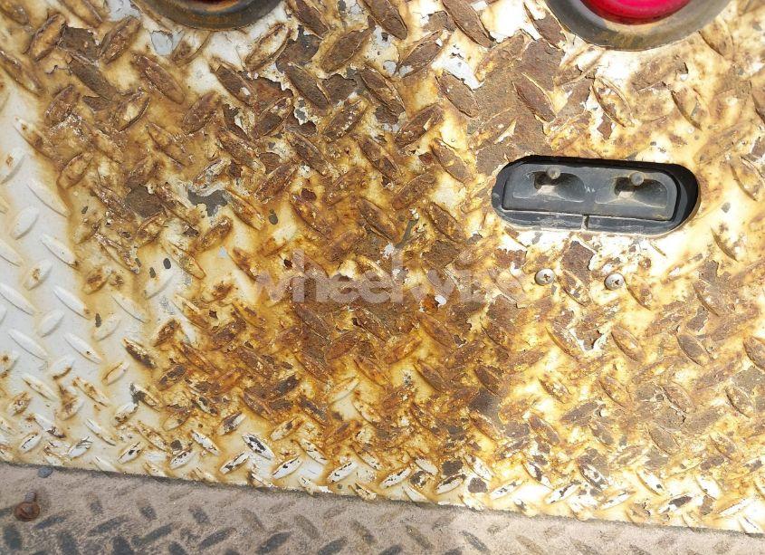 Photo 14 of 2012 Ford F-350 XL (VIN 1FT8X3B68CEB93118)