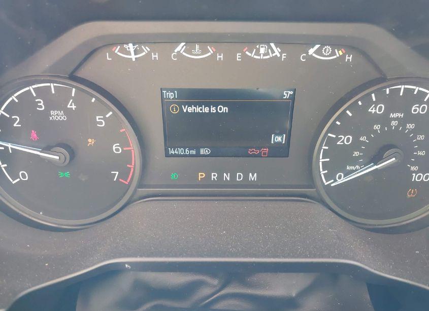 Photo 5 of 2023 Ford F-350 XL (VIN 1FT8X3BA2PED39474)