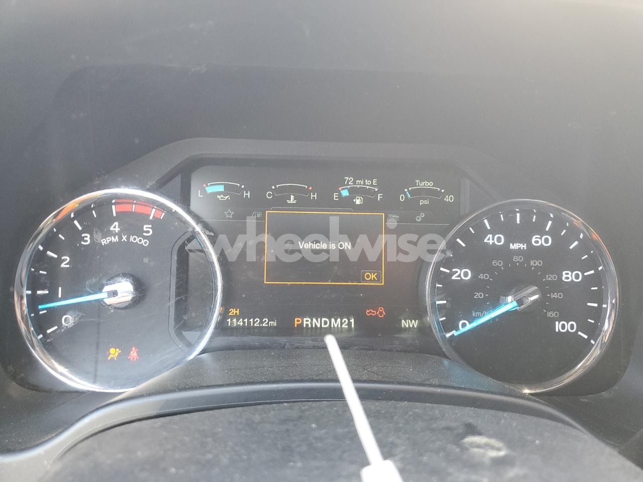 Photo 9 of 2018 FORD F350 SUPER DUTY (VIN 1FT8X3BT2JEC80371)