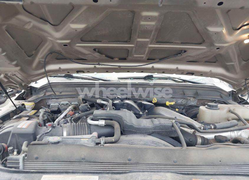 Photo 10 of 2012 Ford F-350 XLT (VIN 1FT8X3BT3CEA32729)