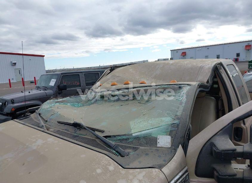 Photo 12 of 2012 Ford F-350 XLT (VIN 1FT8X3BT3CEA32729)