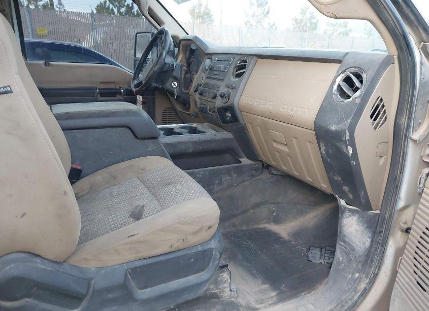 Photo 6 of 2012 Ford F-350 XLT (VIN 1FT8X3BT4CEC15265)