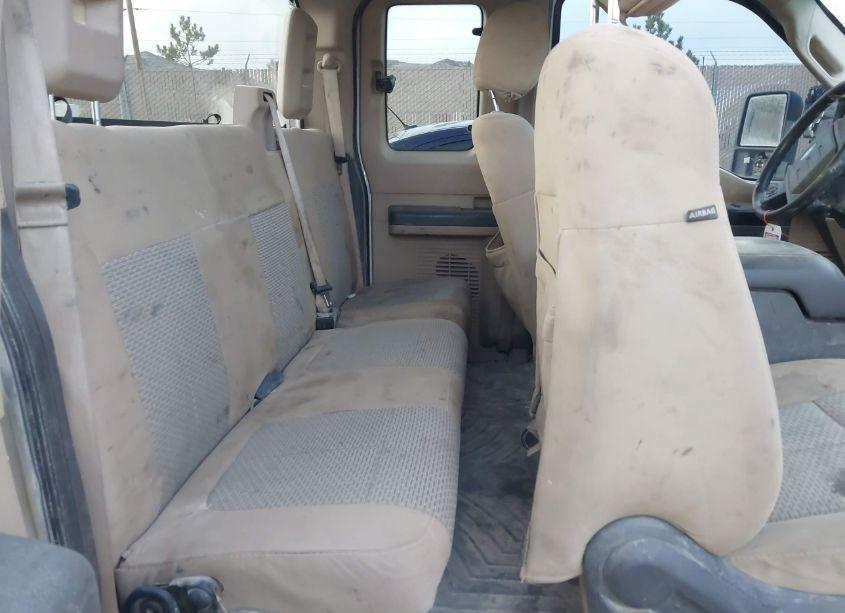 Photo 7 of 2012 Ford F-350 XLT (VIN 1FT8X3BT4CEC15265)