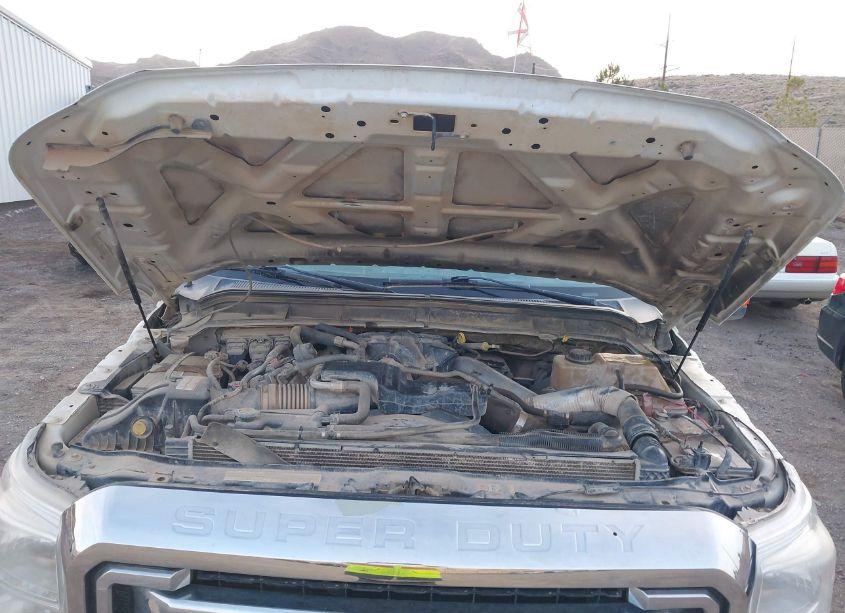 Photo 9 of 2012 Ford F-350 XLT (VIN 1FT8X3BT4CEC15265)