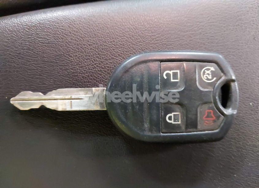 Photo 11 of 2012 Ford F-350 LARIAT (VIN 1FT8X3BT5CEA36278)