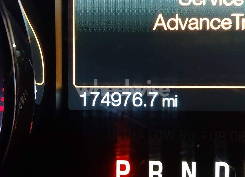 Photo 6 of 2012 Ford F-350 LARIAT (VIN 1FT8X3BT5CEA36278)