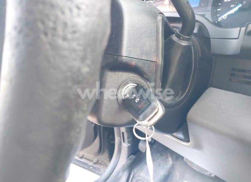 Photo 11 of 2019 Ford F-350 XL (VIN 1FT8X3BT8KED51042)