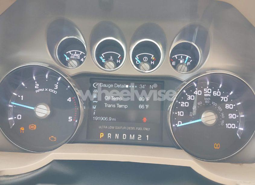 Photo 5 of 2014 Ford F-350 XLT (VIN 1FT8X3BT9EEA45570)