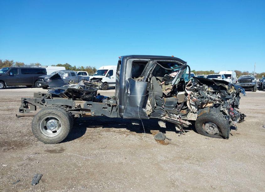 Photo 13 of 2017 Ford F-350 XLT (VIN 1FT8X3D66HEB22214)