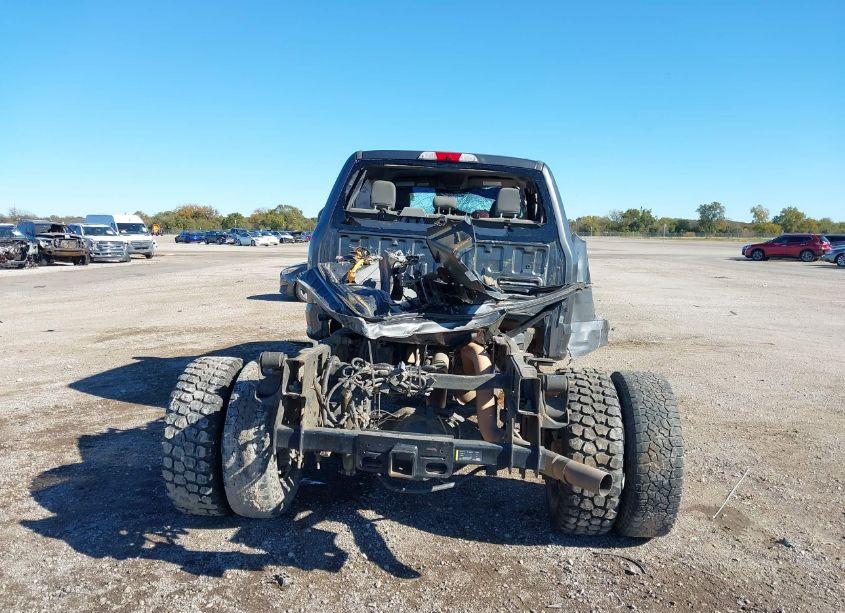 Photo 15 of 2017 Ford F-350 XLT (VIN 1FT8X3D66HEB22214)